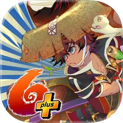 不思議のダンジョン 風来のシレン6plus