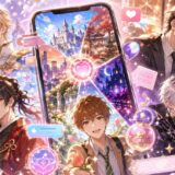 乙女ゲーム スマホ
