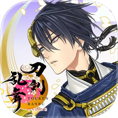 刀剣乱舞ONLINE