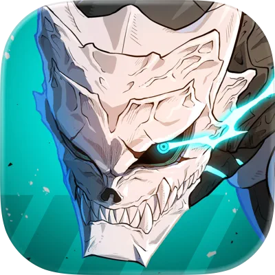怪獣8号 THE GAME