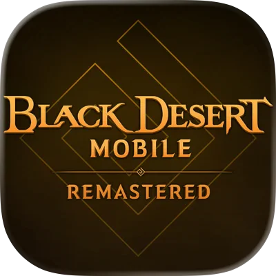 黒い砂漠MOBILE